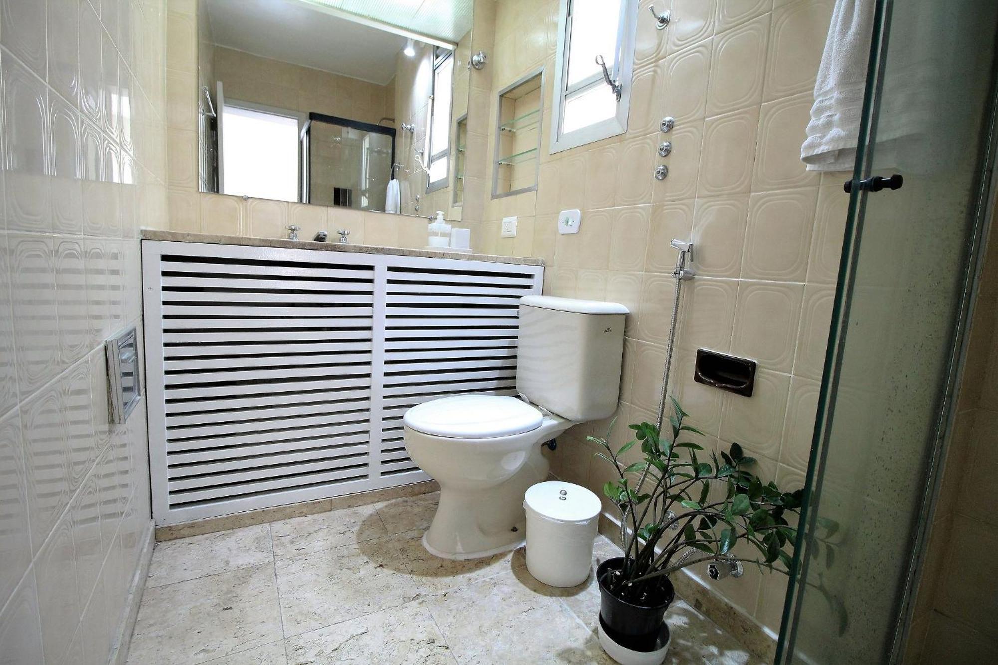 Jardins House Apartment