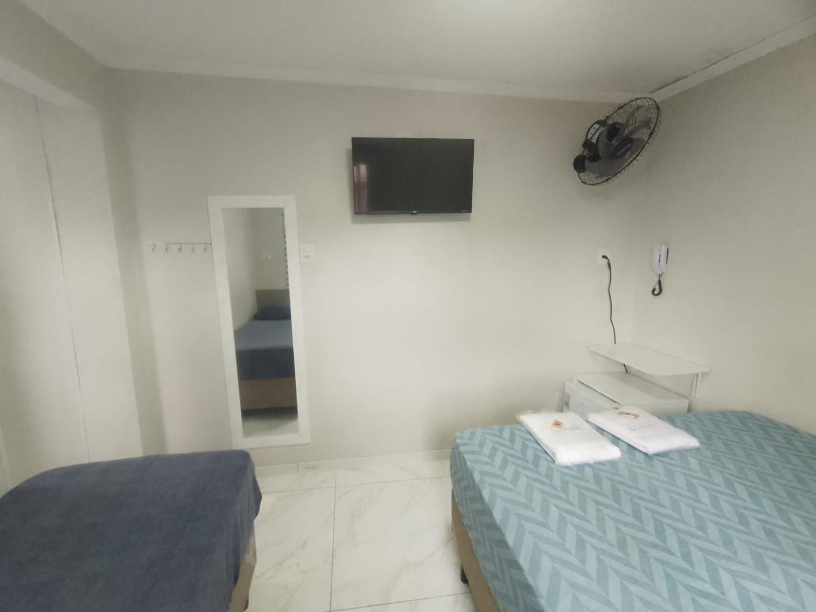 Otel Anacleto Sao Paulo