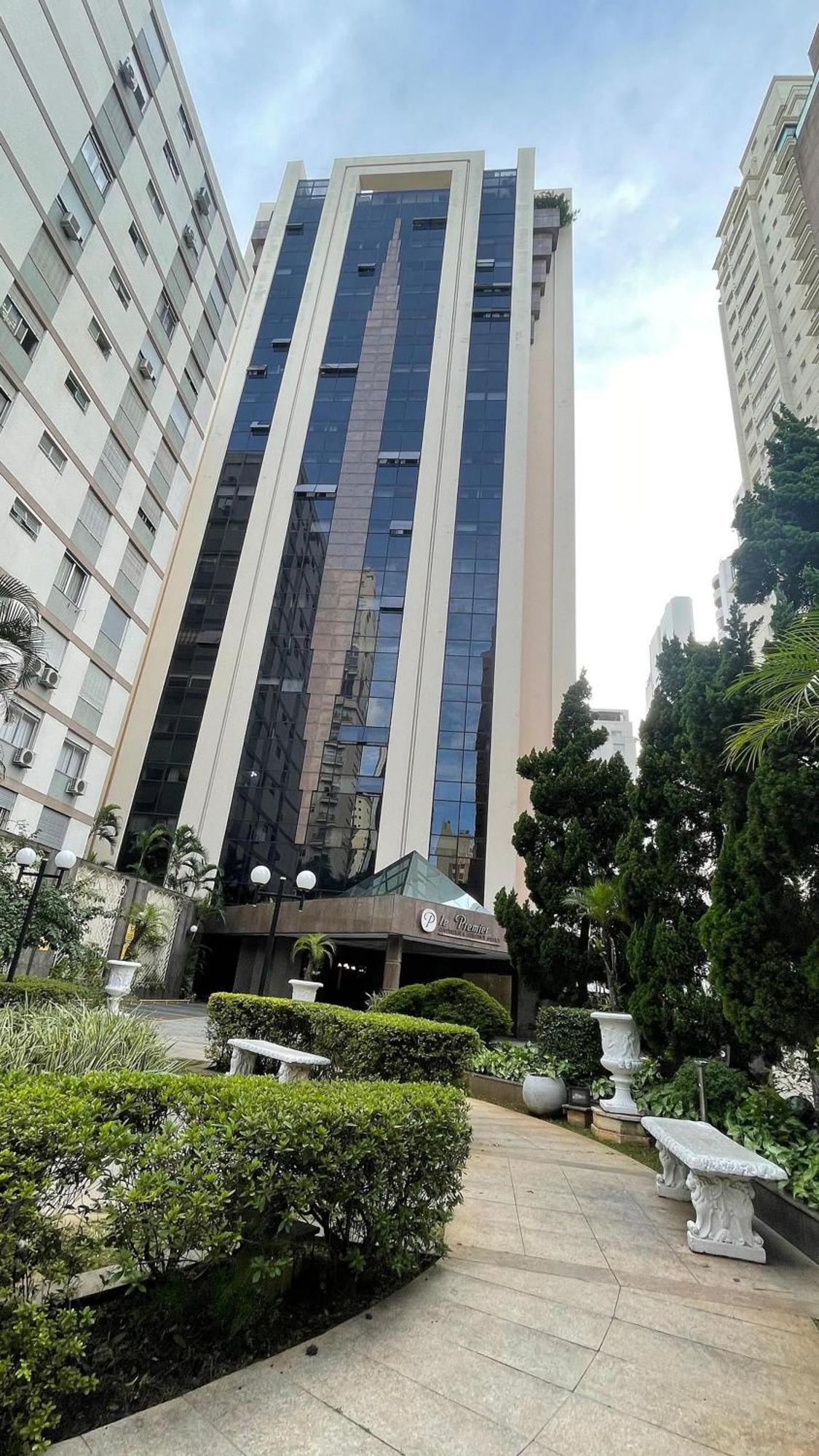 Apartment Add Le Premier Jardins Sao Paulo