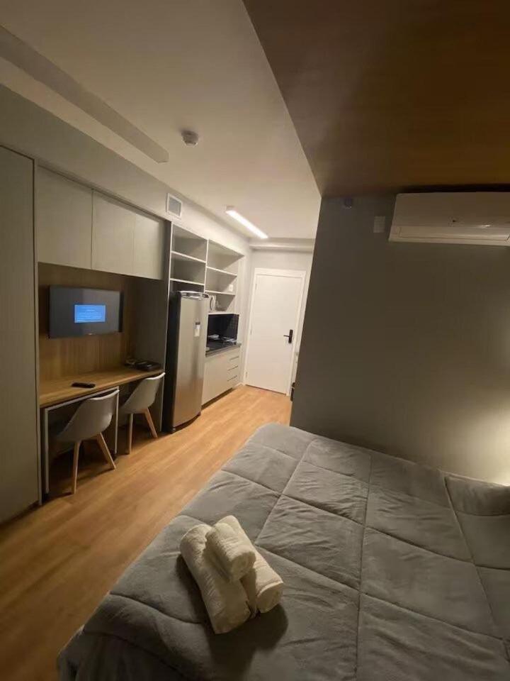 Id Mariana 2, Sp Apartment *