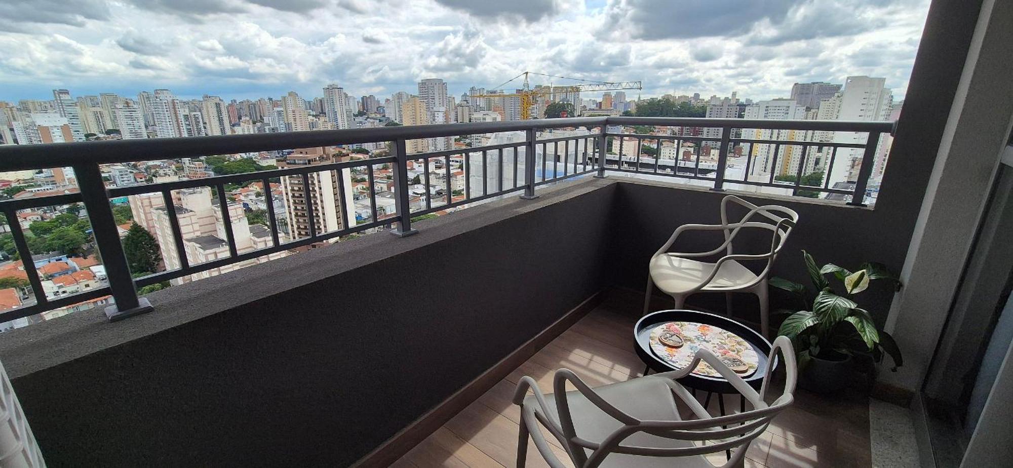 Căn hộ Klabin São Paulo