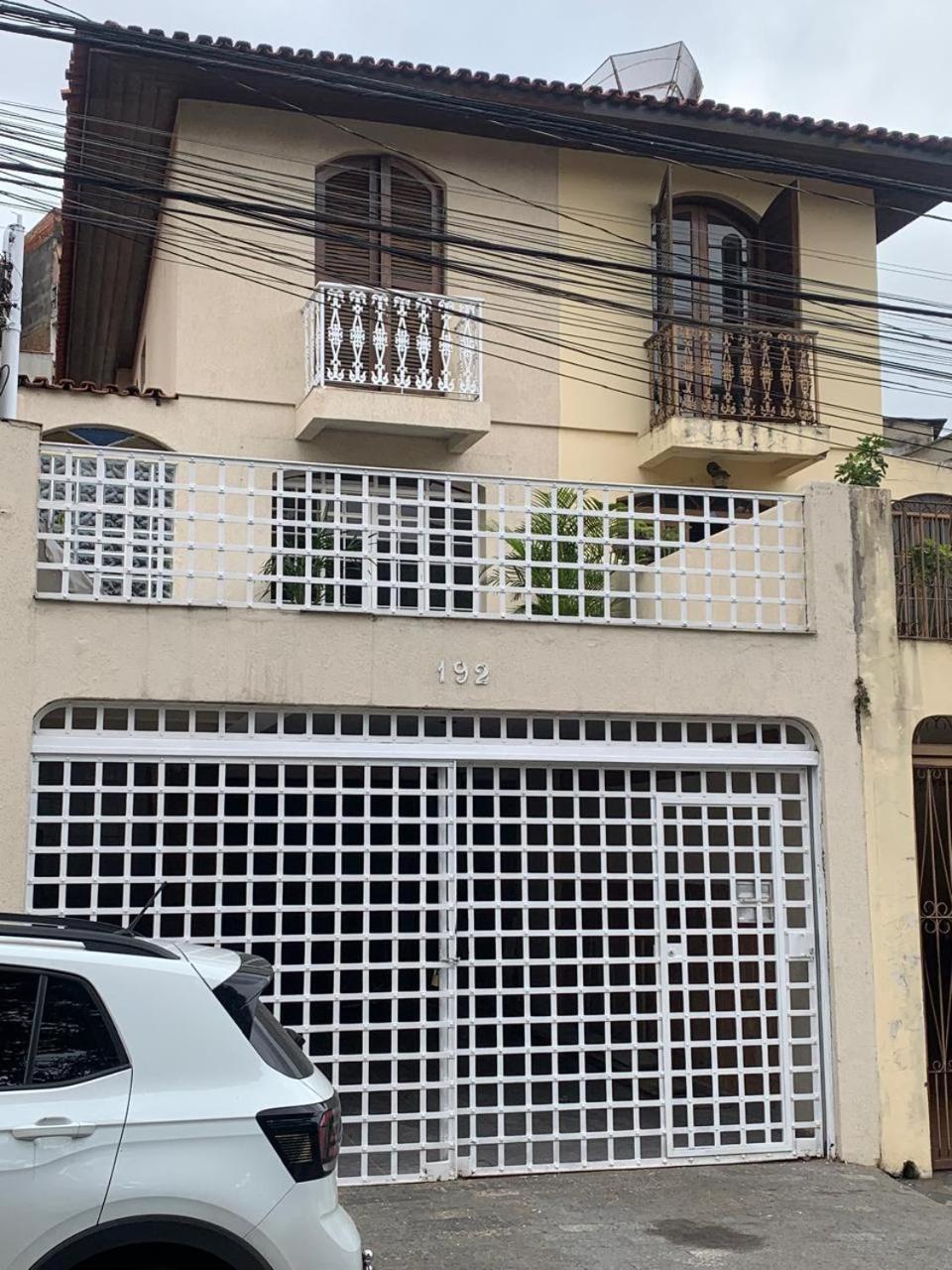 Rumah liburan Sobrado Butanta, Usp, Morumbi, Pinheiros Regiao E Interlagos *