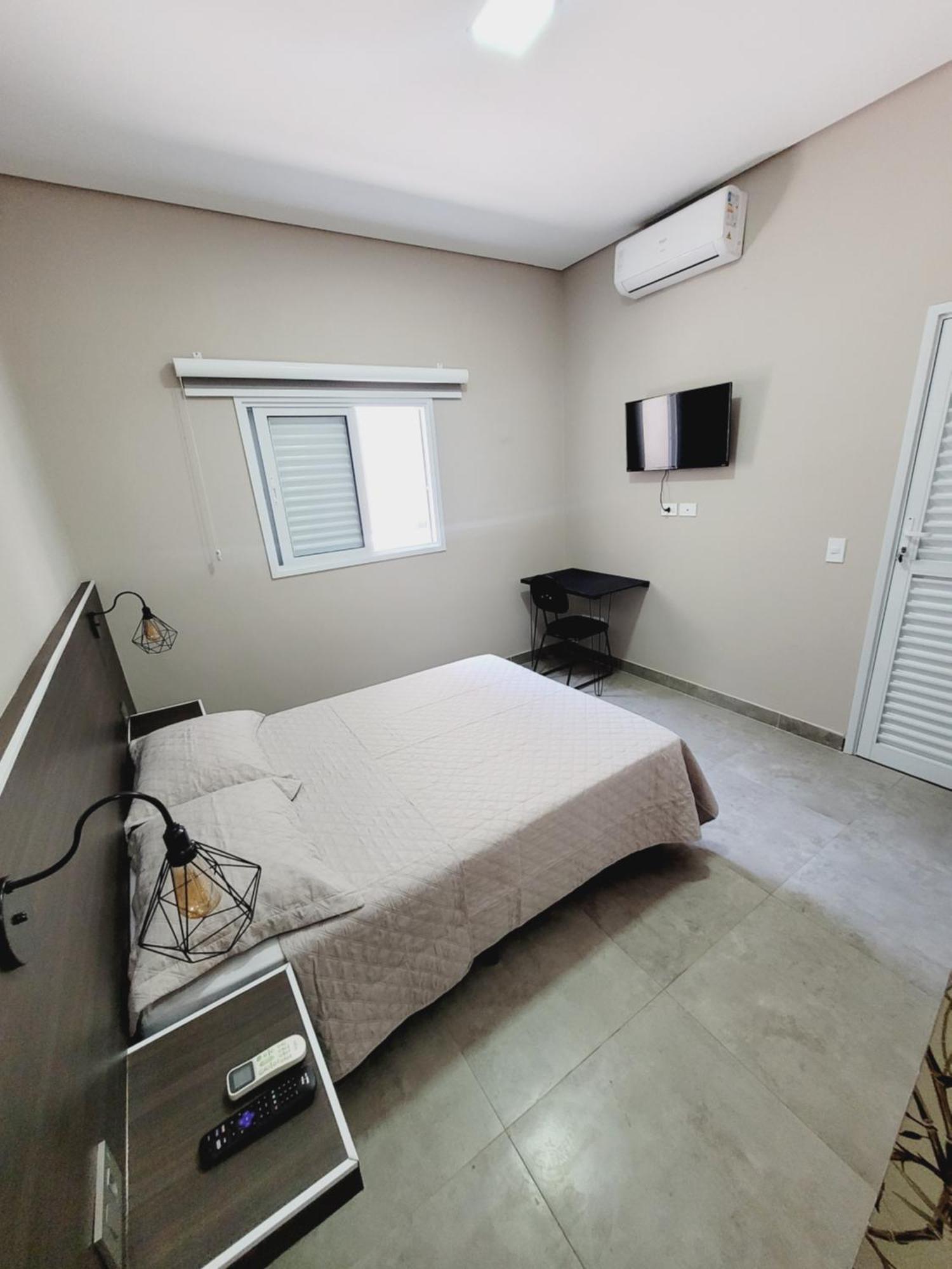 Inn M Sao Paulo