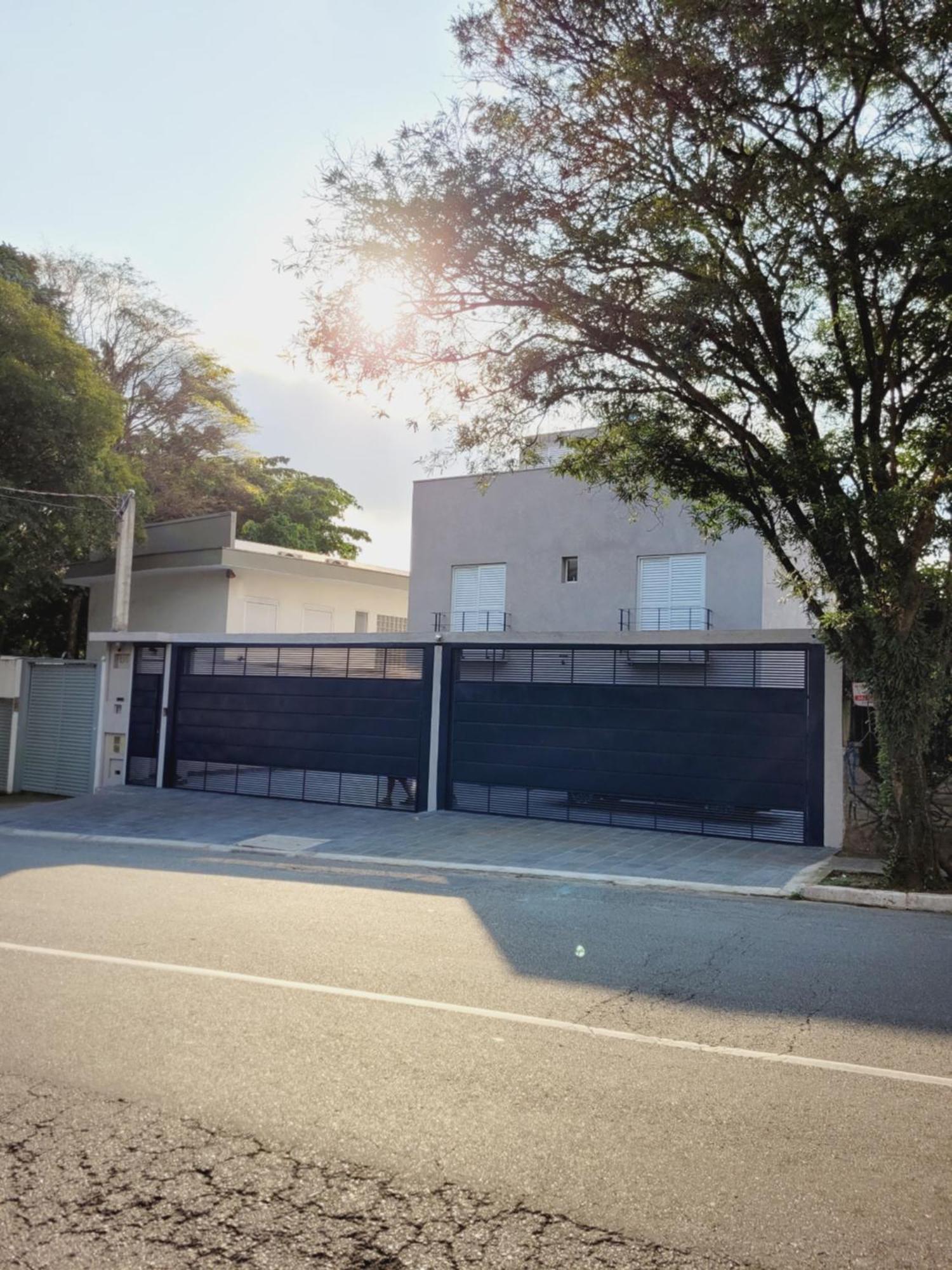 M * Sao Paulo