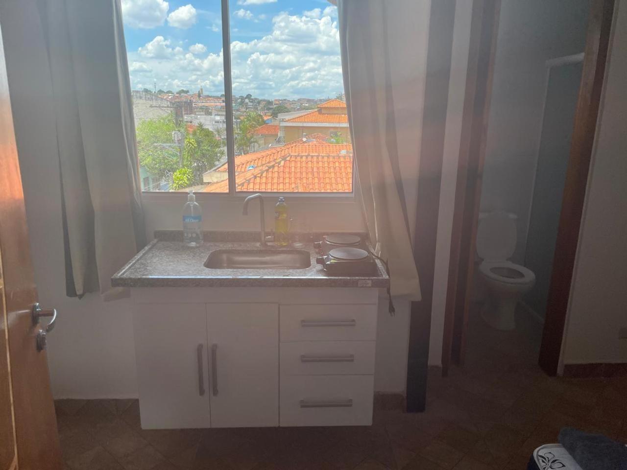Otel Residencial Vitoria 3