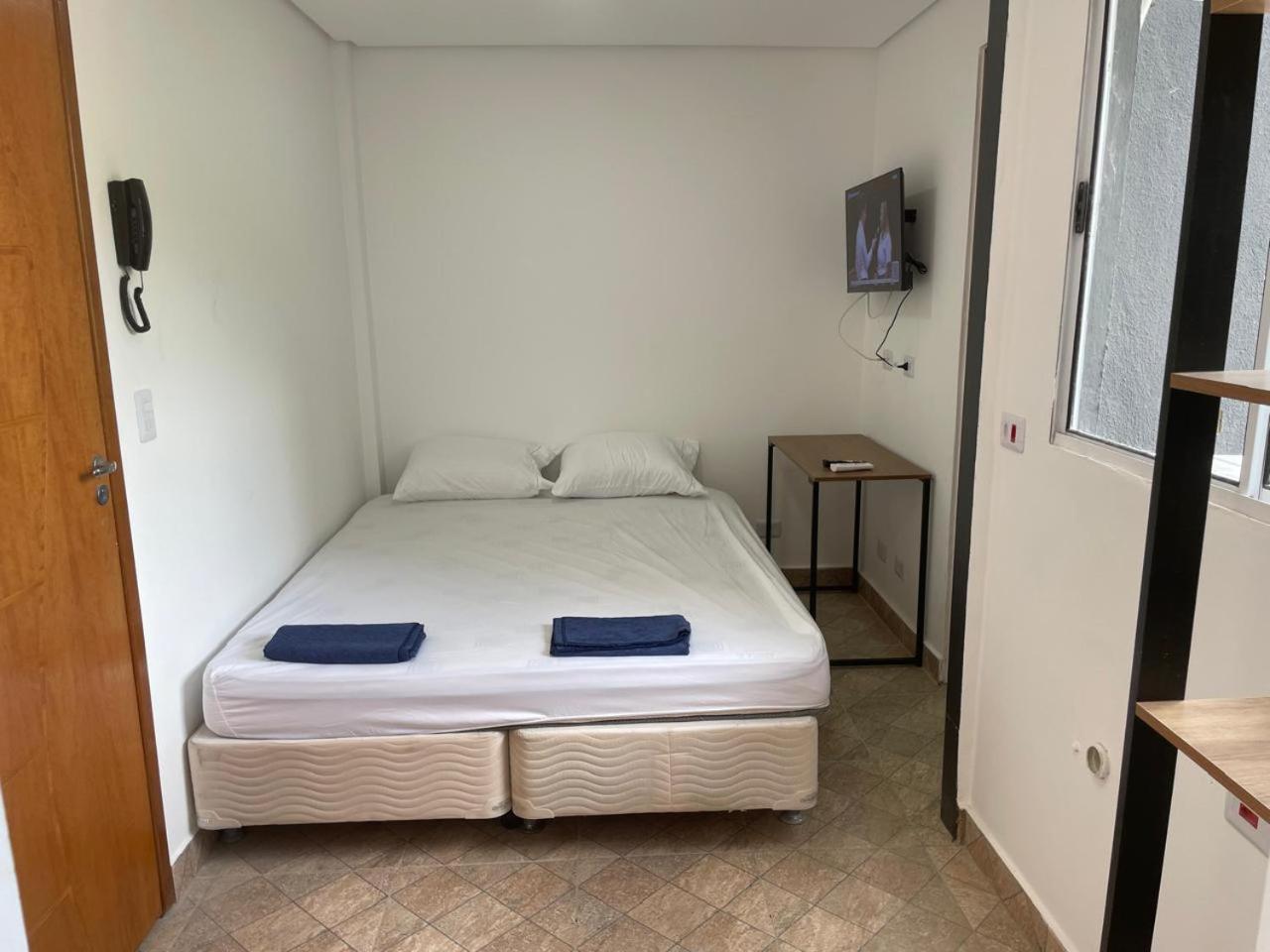 Otel Residencial Vitoria 3