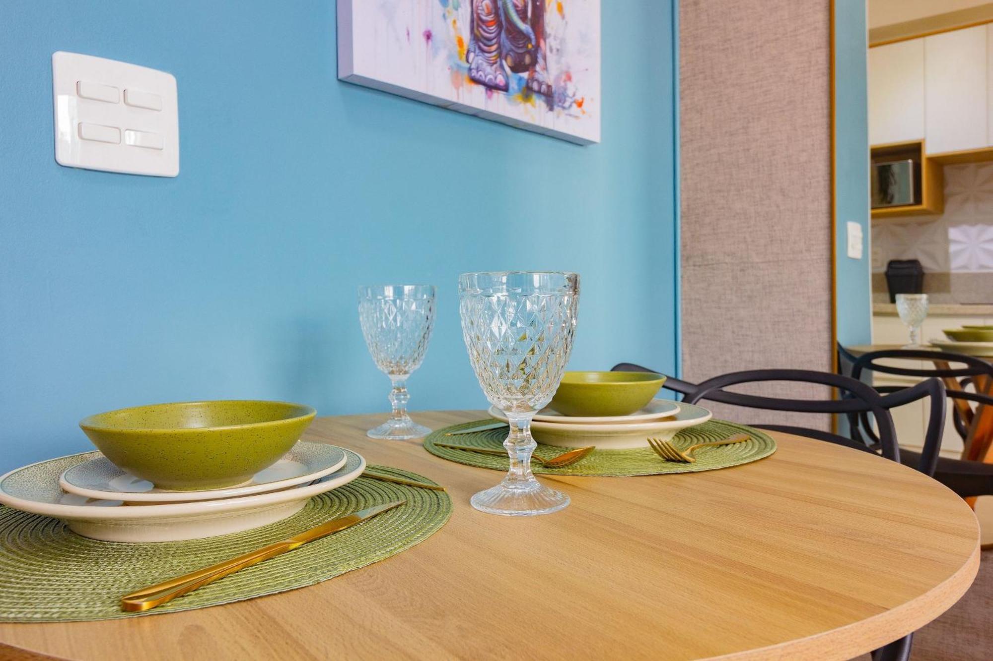 Yume Nex Faria Lima Apartment *