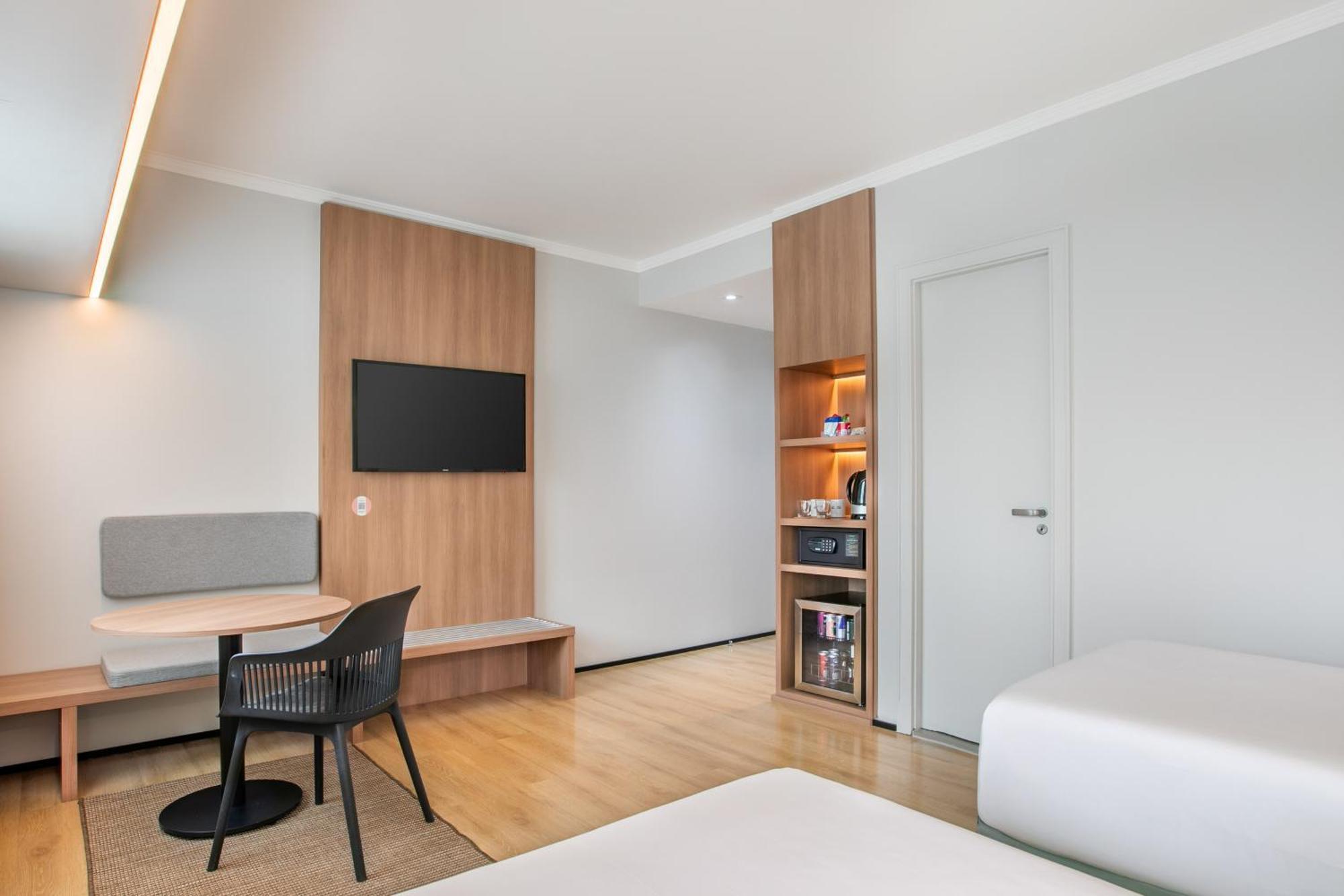 Hotel Innside By Melia Iguatemi 4*