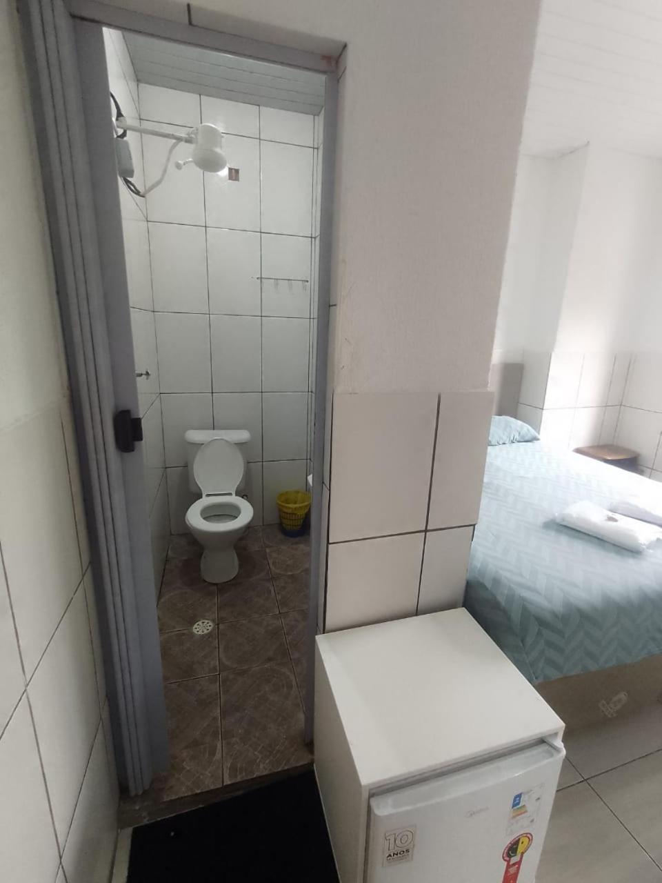 Otel Anacleto *