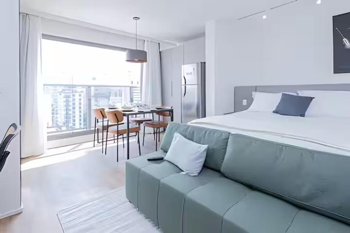 Dsg - Itaim Bibi - Anora Spaces Căn hộ