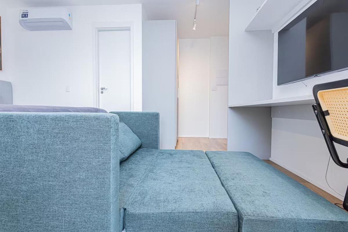 Căn hộ Dsg - Itaim Bibi - Anora Spaces