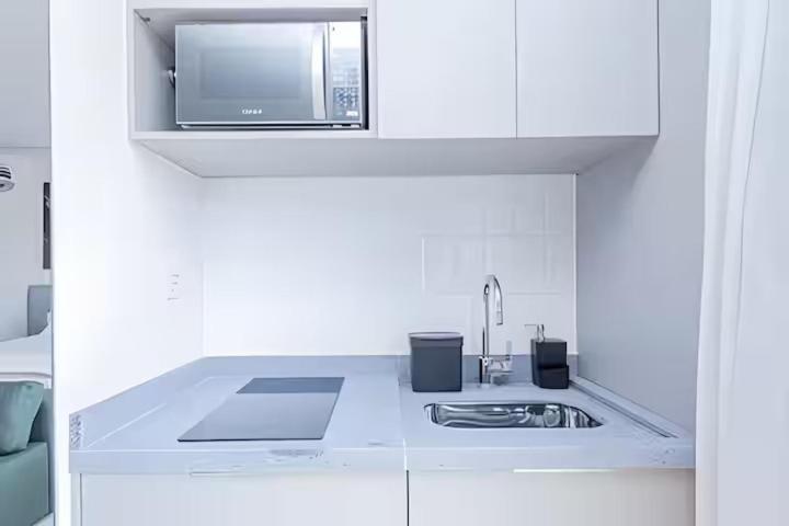 Căn hộ Dsg - Itaim Bibi - Anora Spaces São Paulo