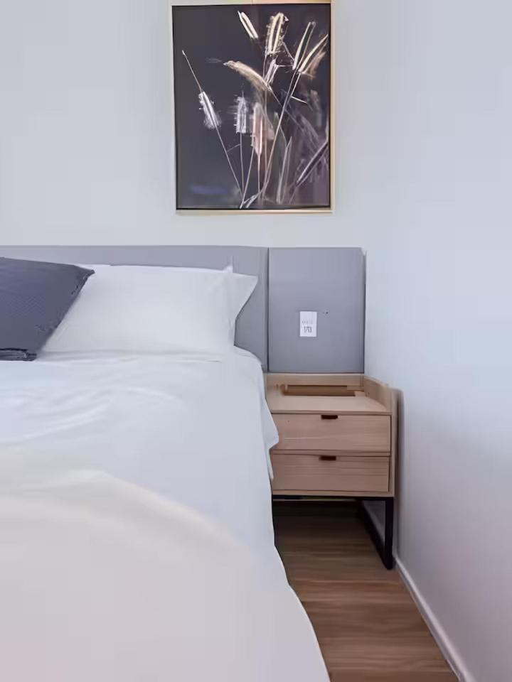 Căn hộ Dsg - Itaim Bibi - Anora Spaces