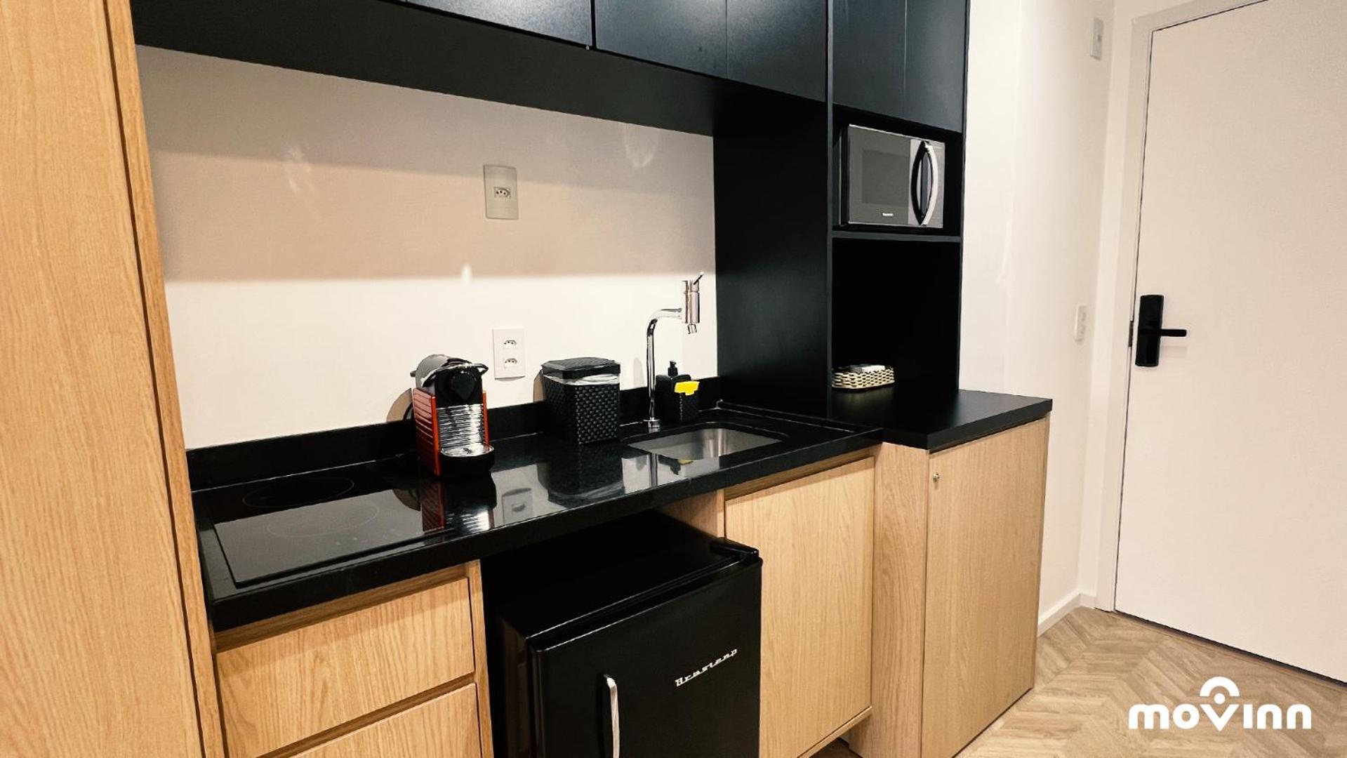 Nine 3134 - Jardim Paulista Holiday home