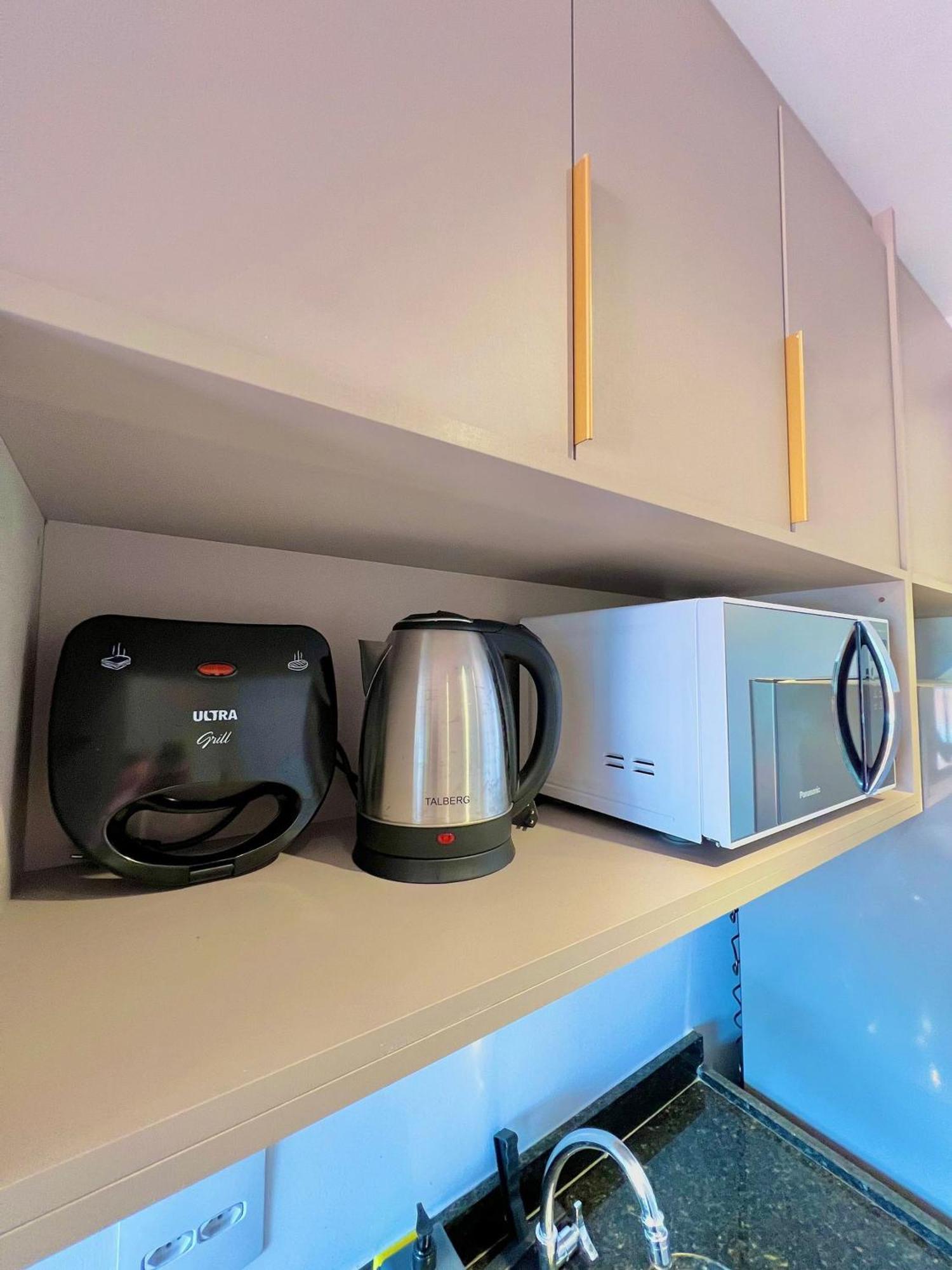 Innvista Allure Residencial Moema *