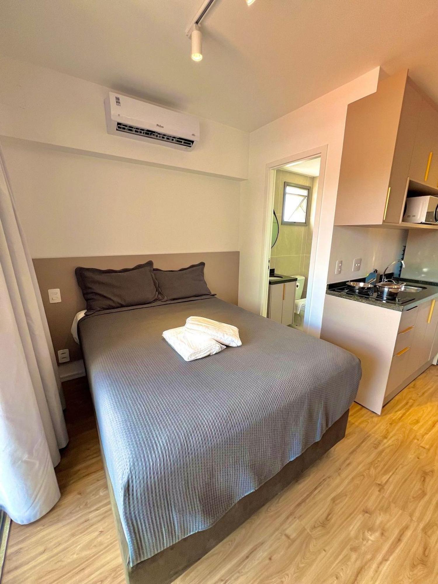 Daire Innvista Allure Residencial Moema