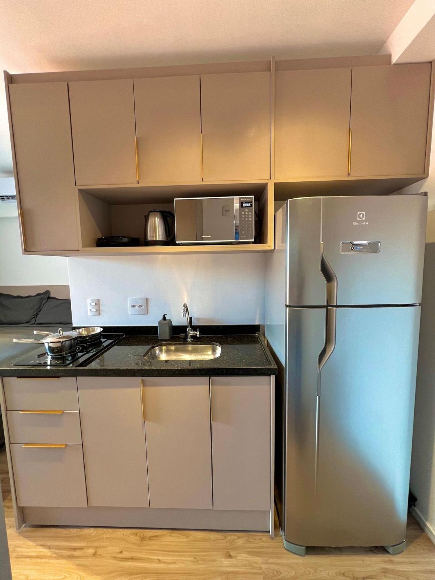 Daire Innvista Allure Residencial Moema