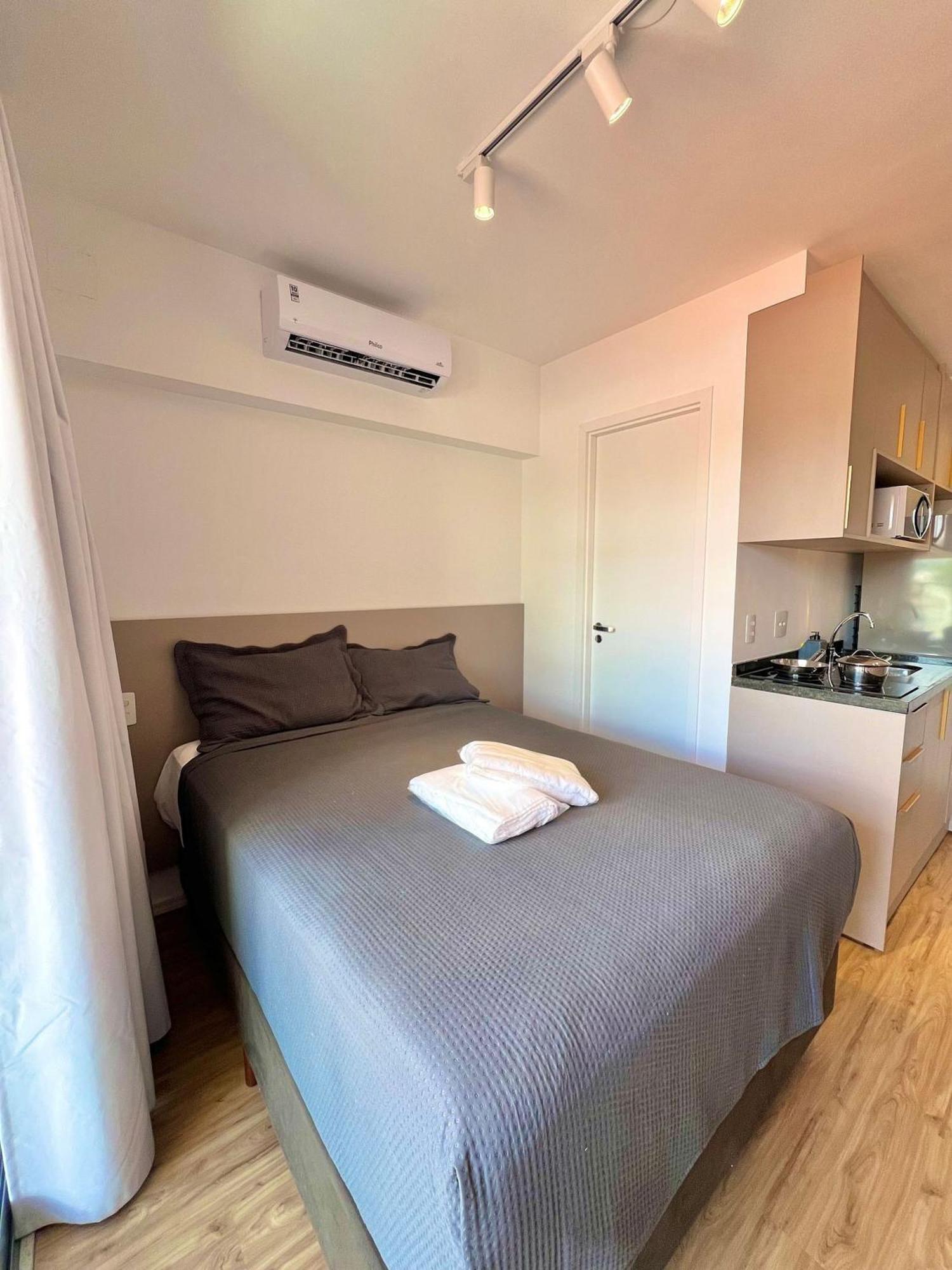 Innvista Allure Residencial Moema *