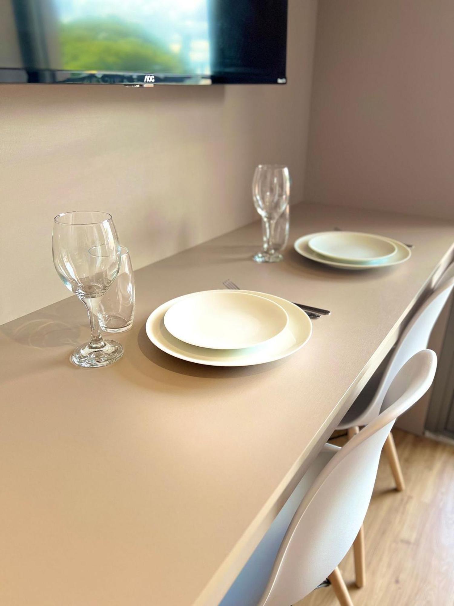Innvista Allure Residencial Moema