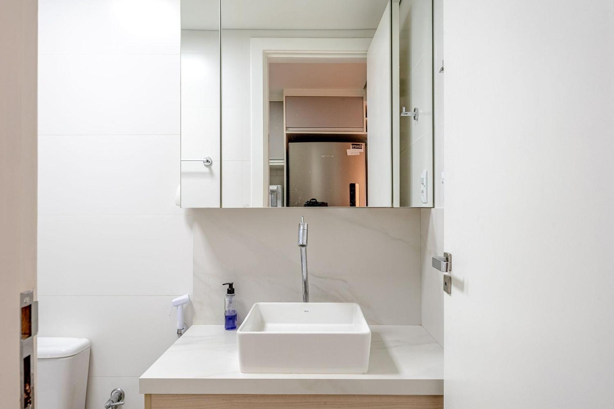 Apartamento No Jardins - Proximo A Av Paulista