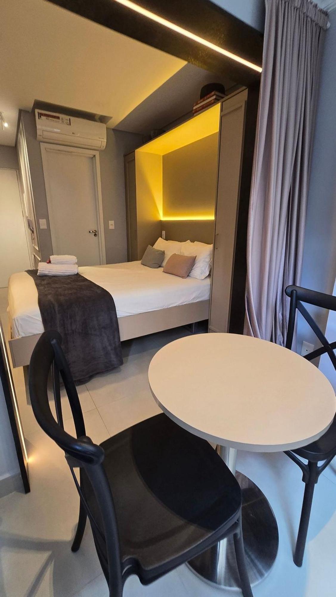 Apartment Limited - No Coracao De Pinheiros Sao Paulo