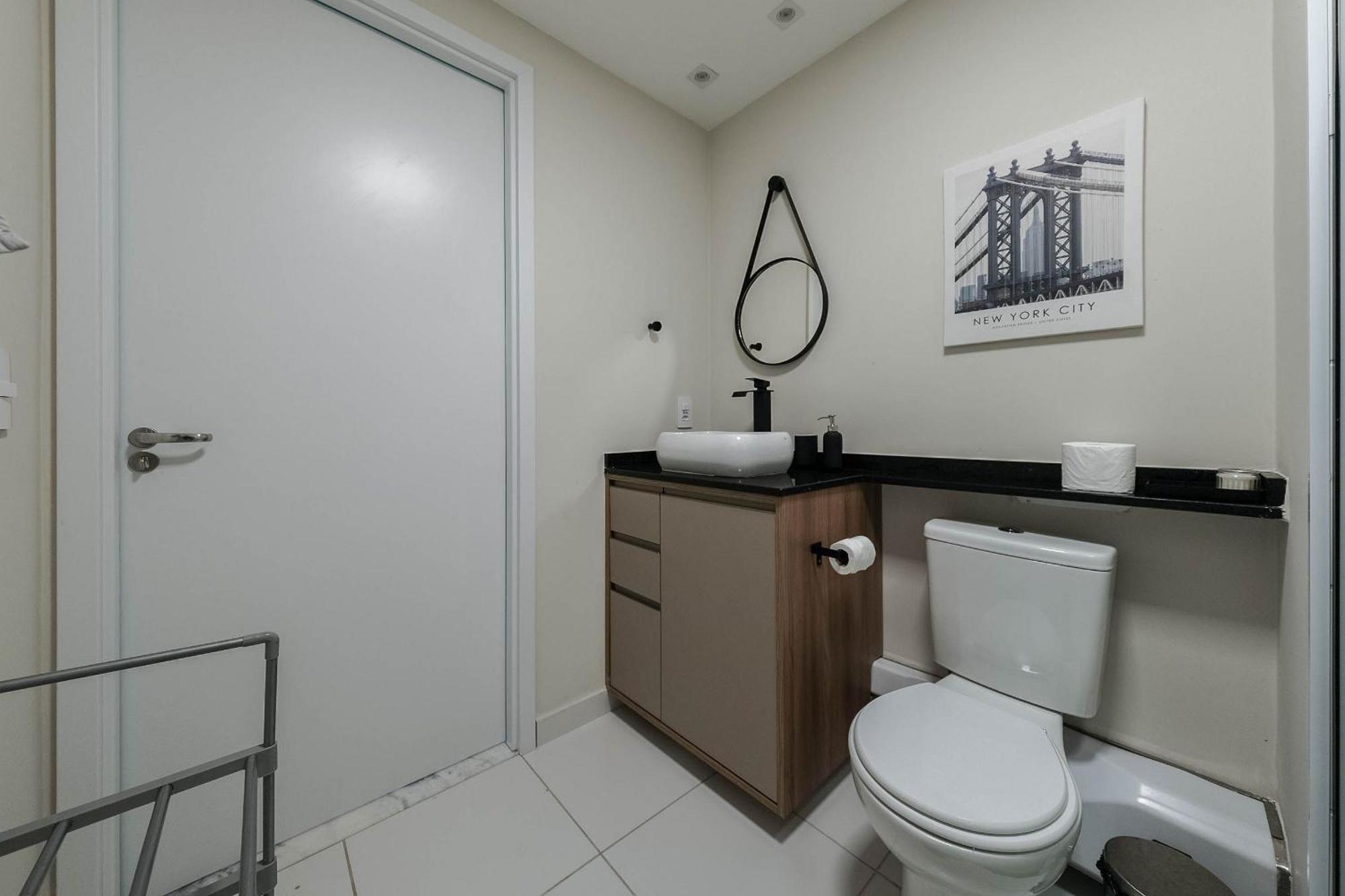 Meu Ap 617 Apartment Sao Paulo