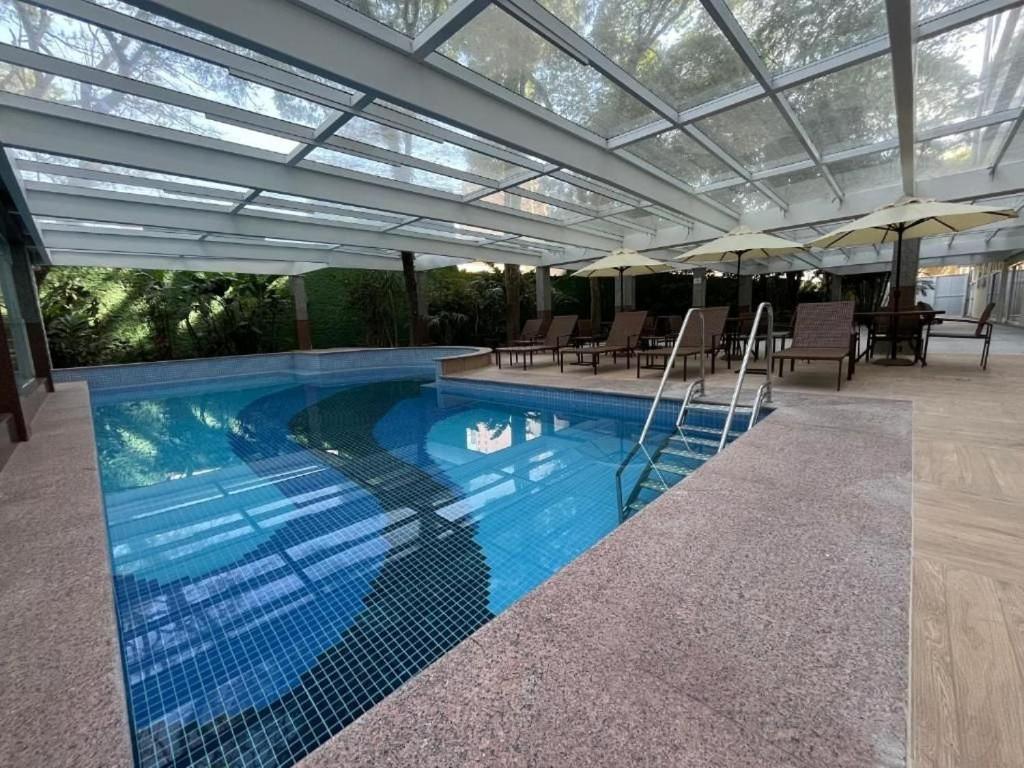 Premium Verbo Divino Morumbi Hotel Sao Paulo