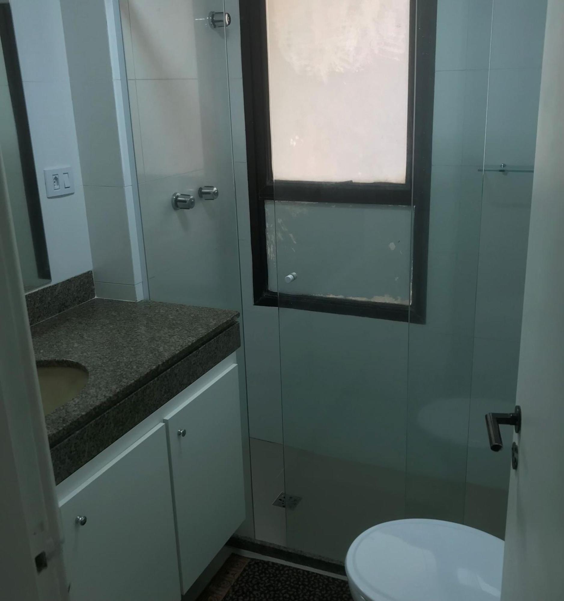 Apartemen The Plazza Flat *