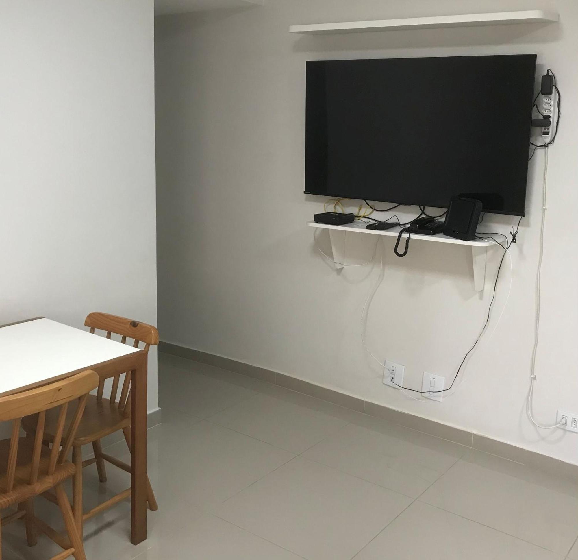 Apartemen The Plazza Flat