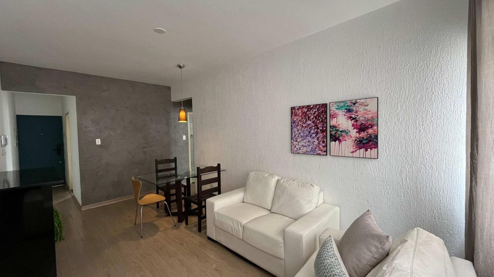 Bhomy Higienopolis 5min Do Mackenzie Mot1003a Apartment Sao Paulo
