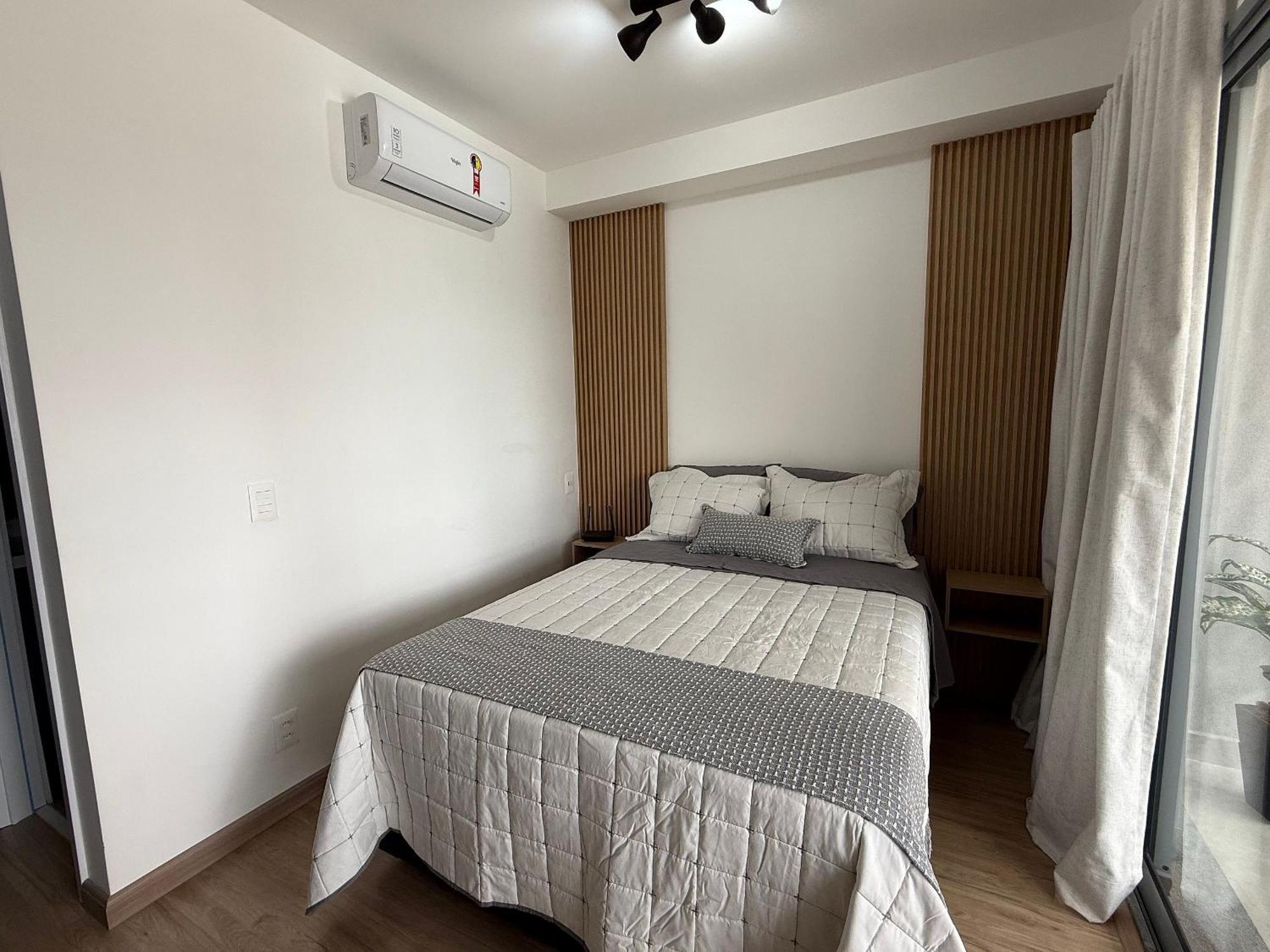 Proximo Ao Metro, Piscina, Areas Sociais, Lojas , Restaurantes, Cafe E Muito Mais... Apartment *