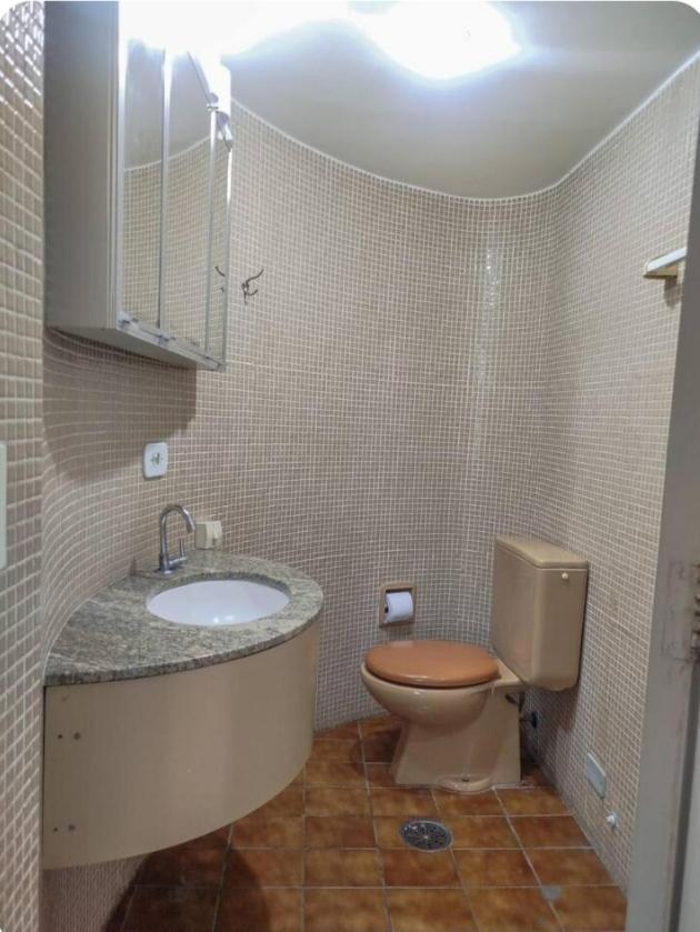 Na Liberdade Perto Do Centro Khách sạn hẻo lánh São Paulo