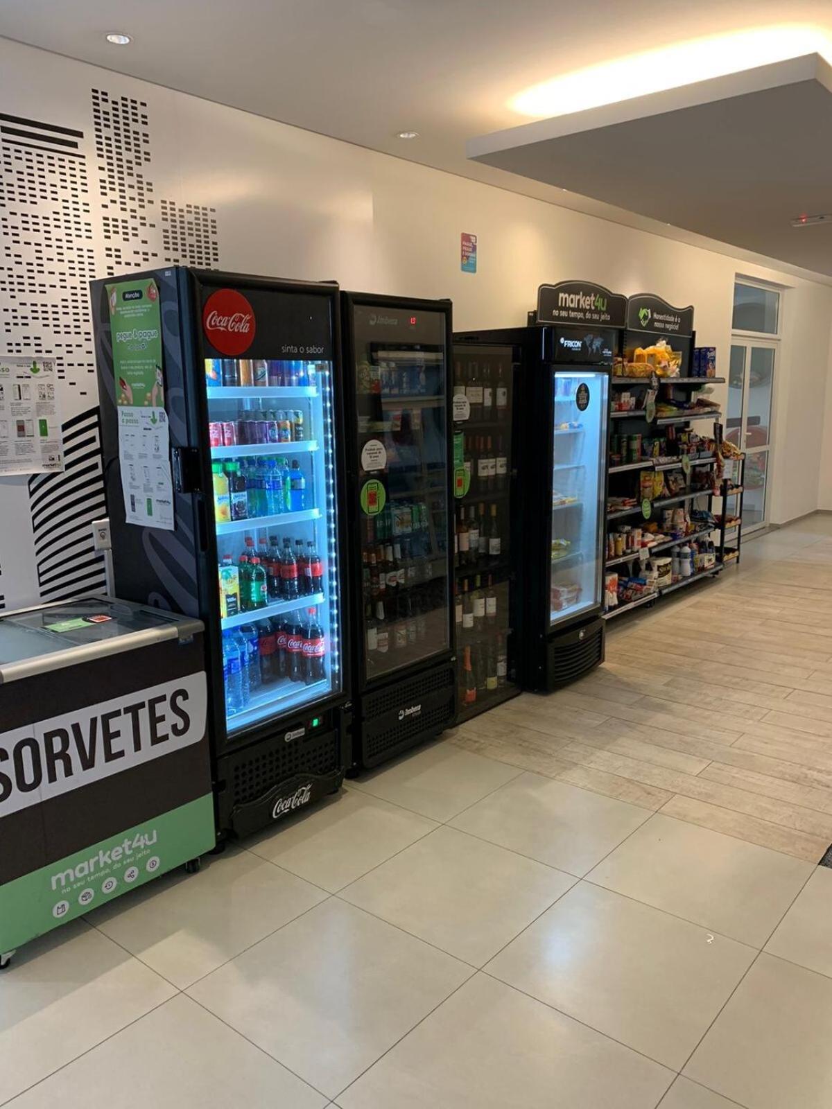Căn hộ Prox Av Paulista, Shop Frei Caneca, Sirio Libanes, Bela Vista E Consolacao