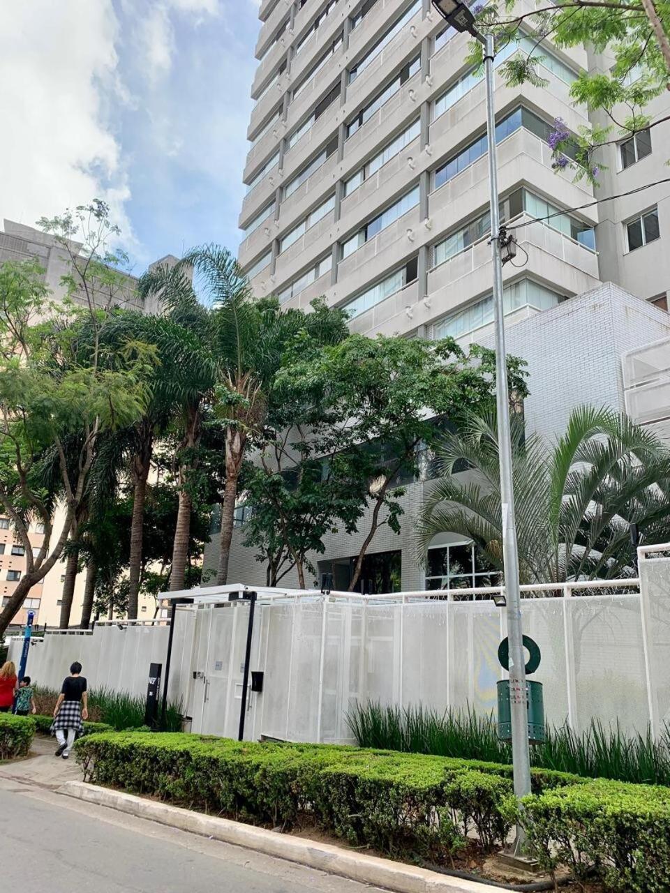 Prox Av Paulista, Shop Frei Caneca, Sirio Libanes, Bela Vista E Consolacao * São Paulo