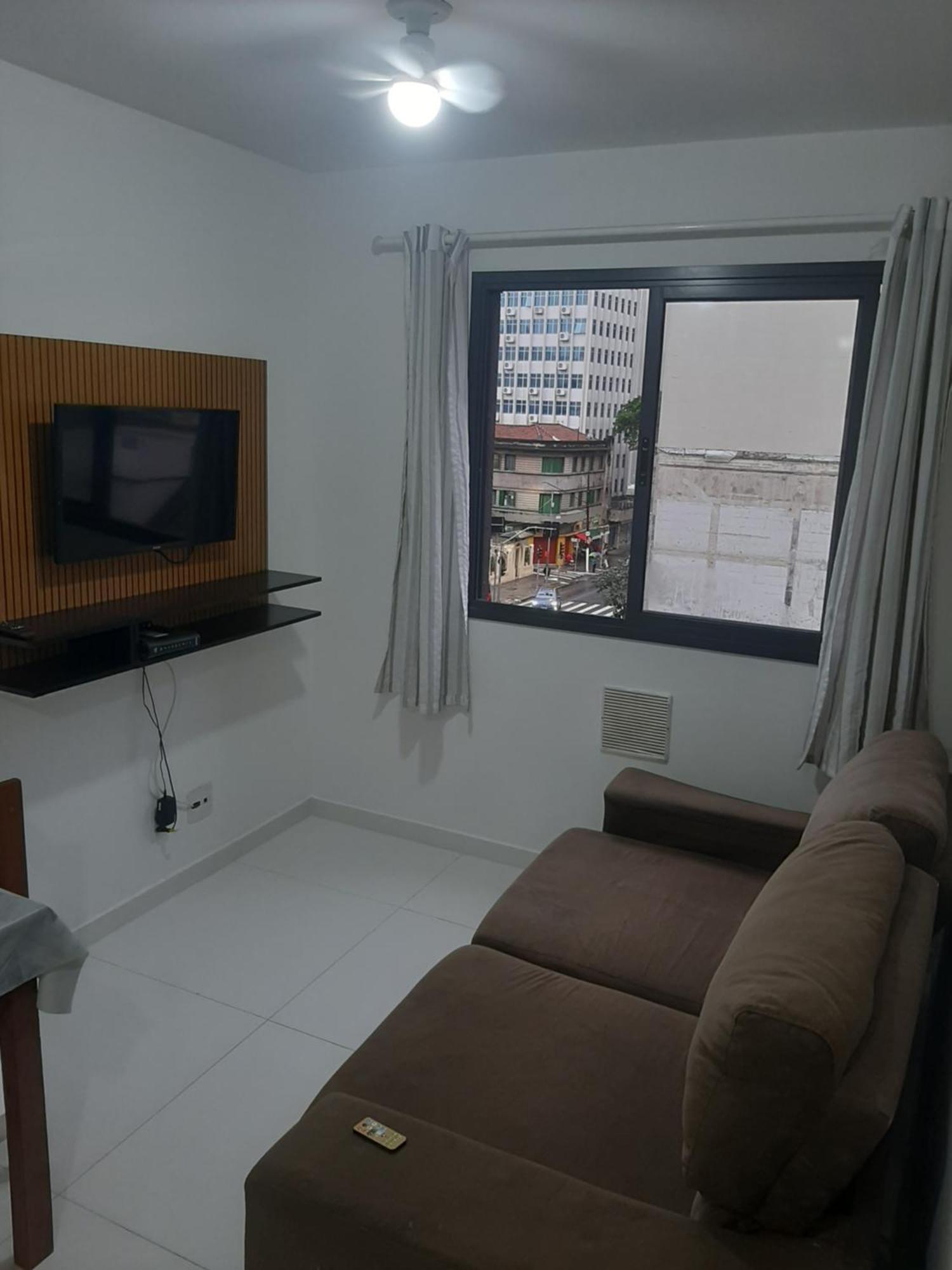 Apartment 1 Sao Paulo