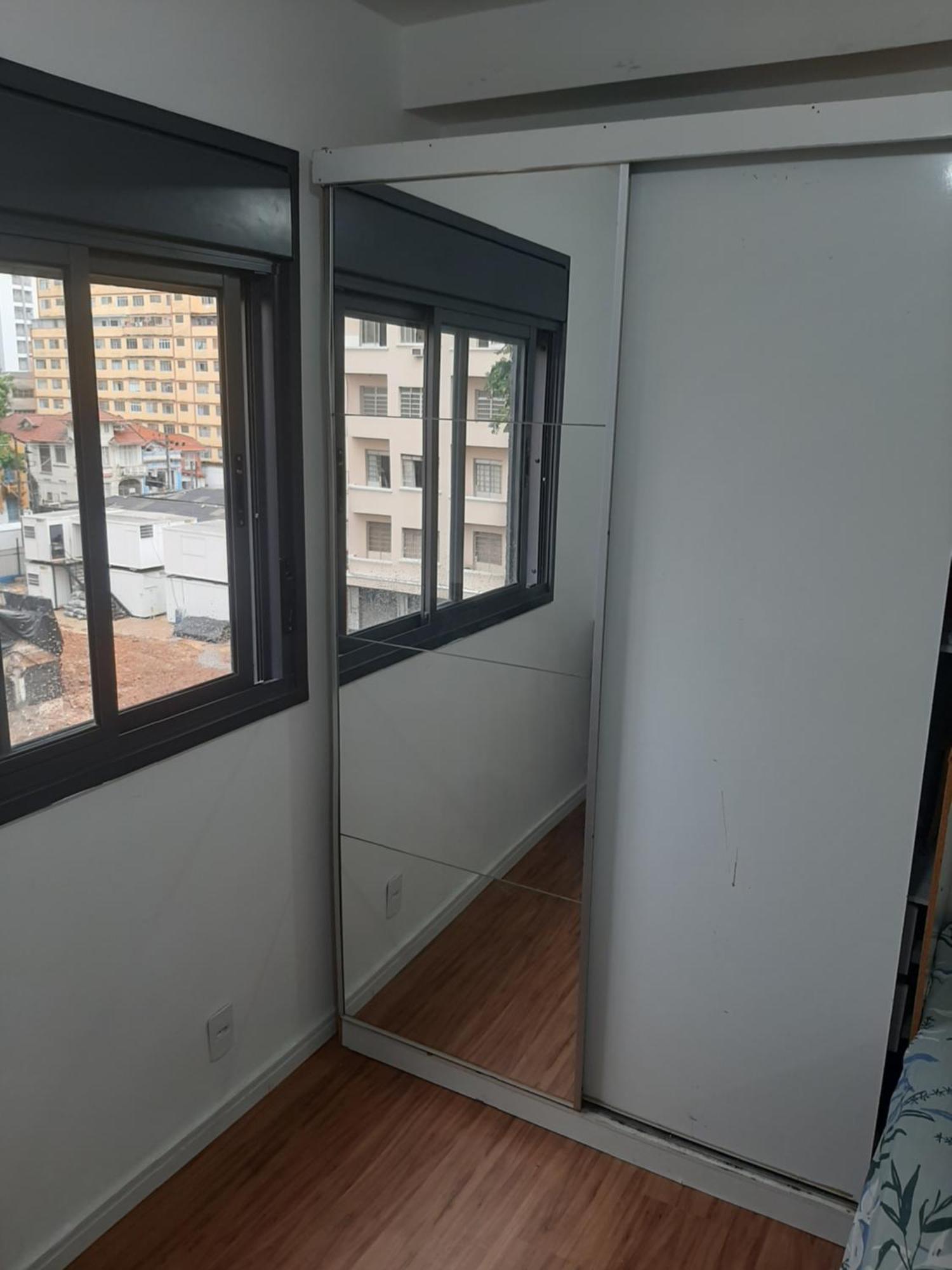 1 Apartment Sao Paulo