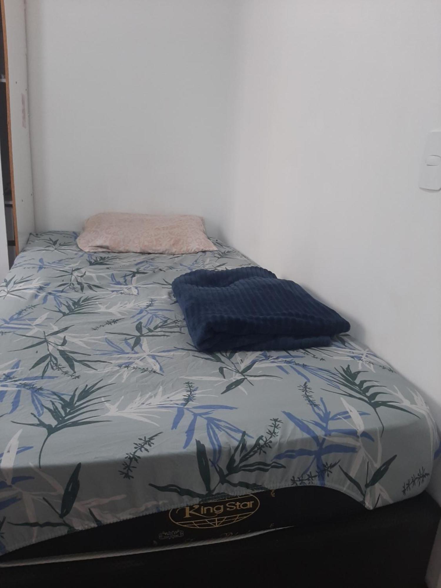 1 Apartment