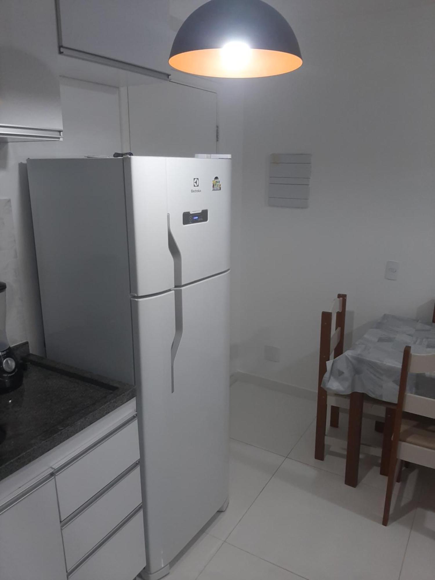 1 Apartment *