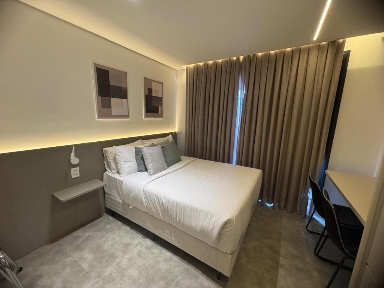 Apartment Haus Mitre Residences Sao Paulo