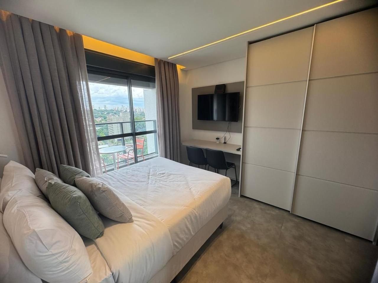 Haus Mitre Residences * Sao Paulo
