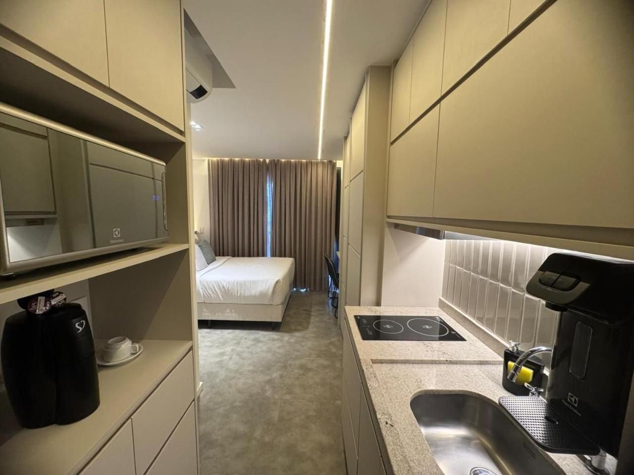 Apartment Haus Mitre Residences *