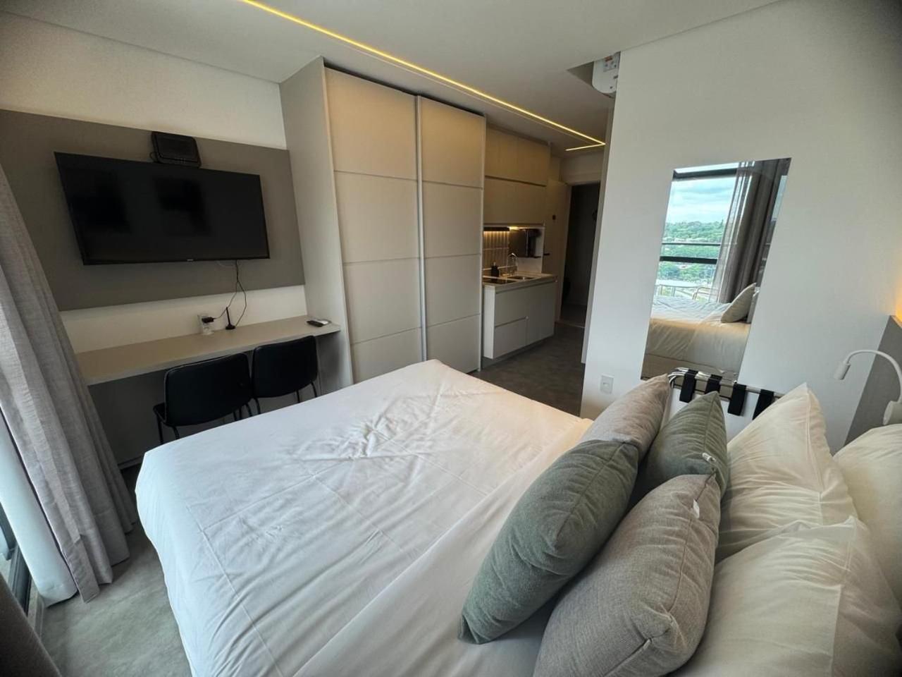Apartment Haus Mitre Residences Sao Paulo