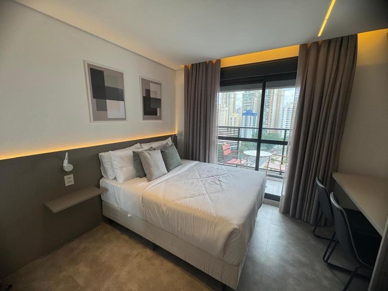 Haus Mitre Residences Apartment