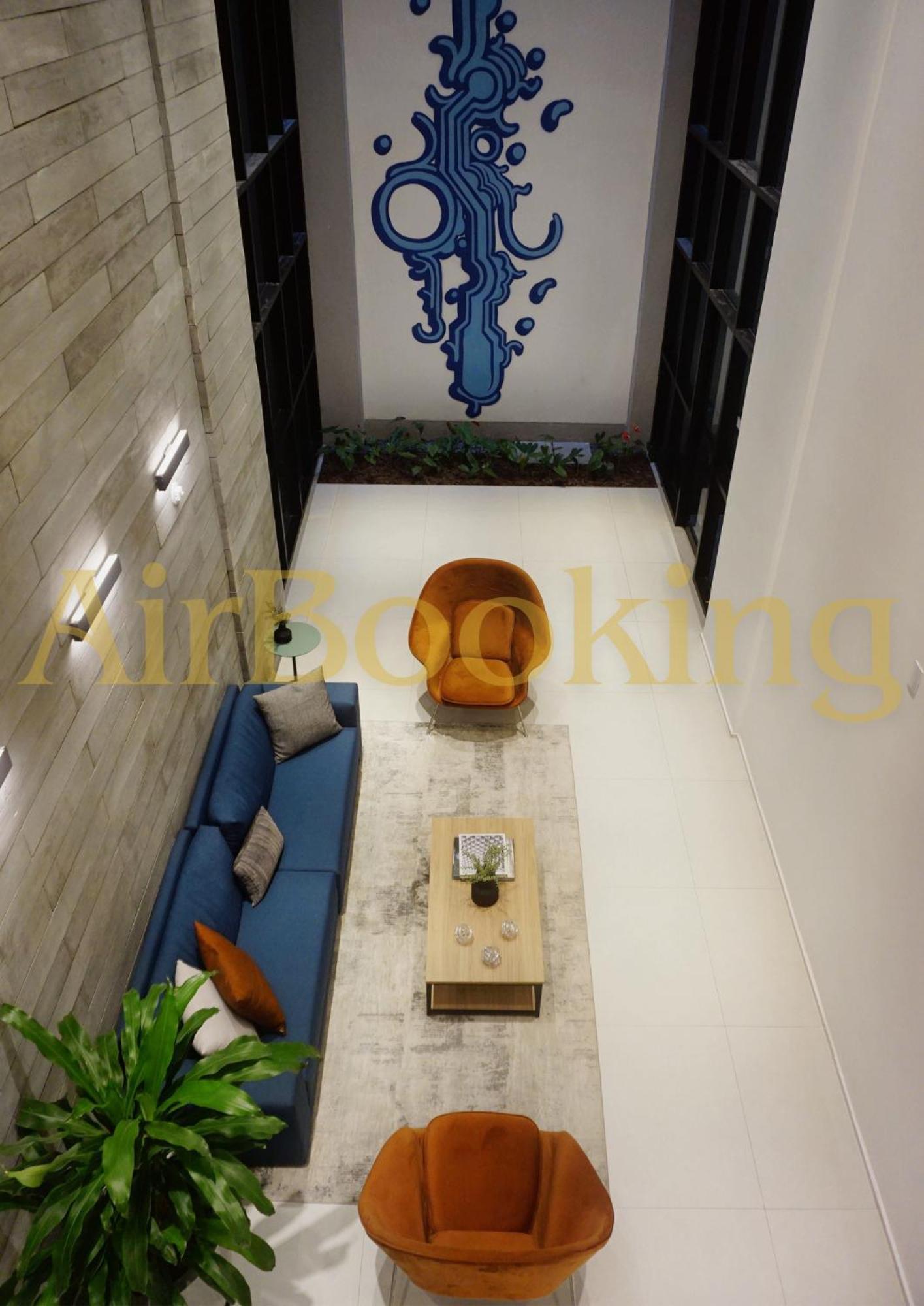 Apartment Studio Aconchegante