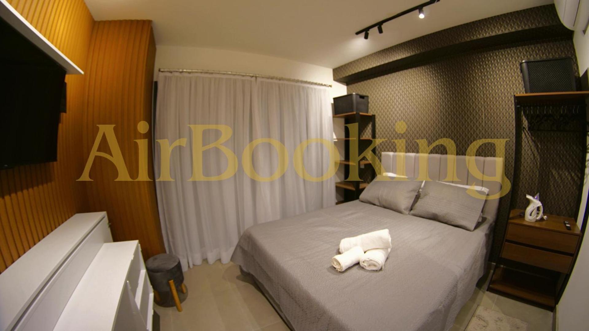 Studio Aconchegante Apartment