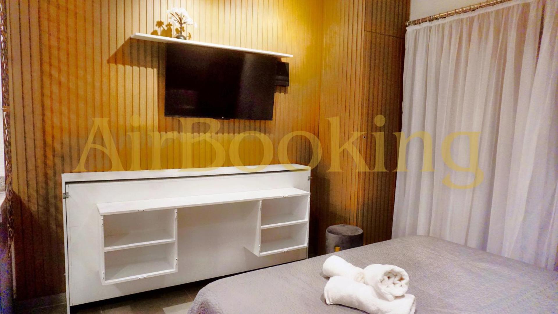 Apartment Studio Aconchegante