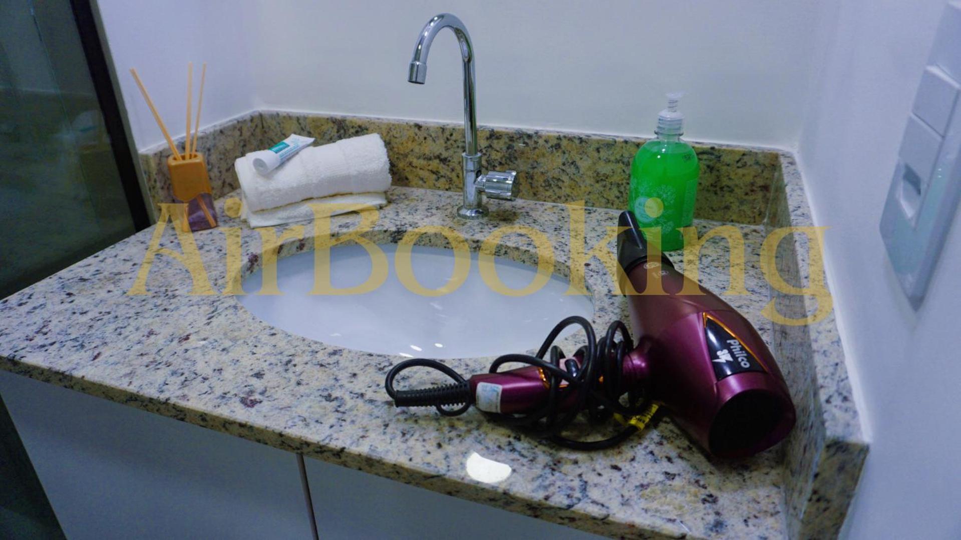 Apartment Studio Aconchegante *