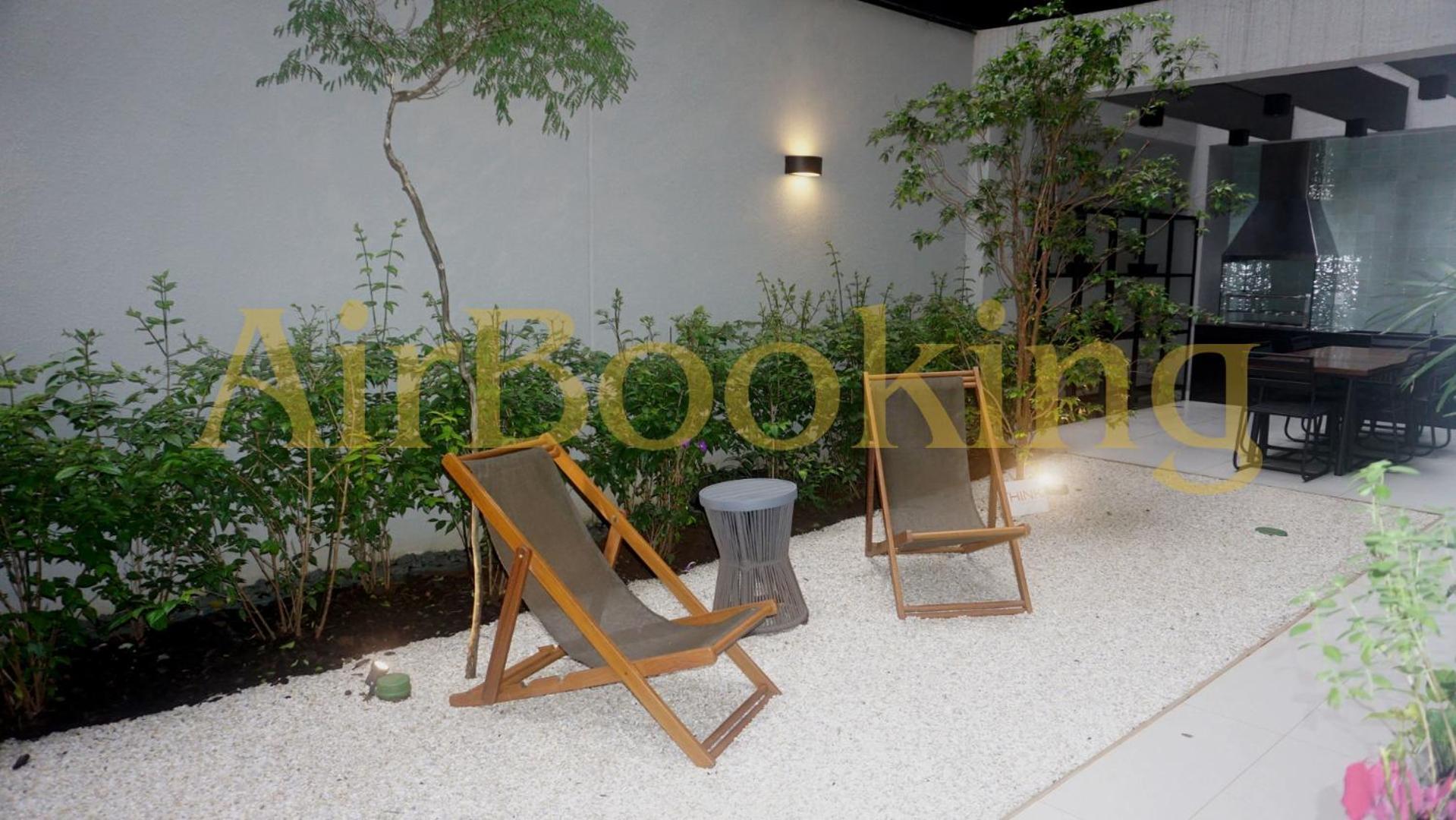 Studio Aconchegante Apartment Sao Paulo