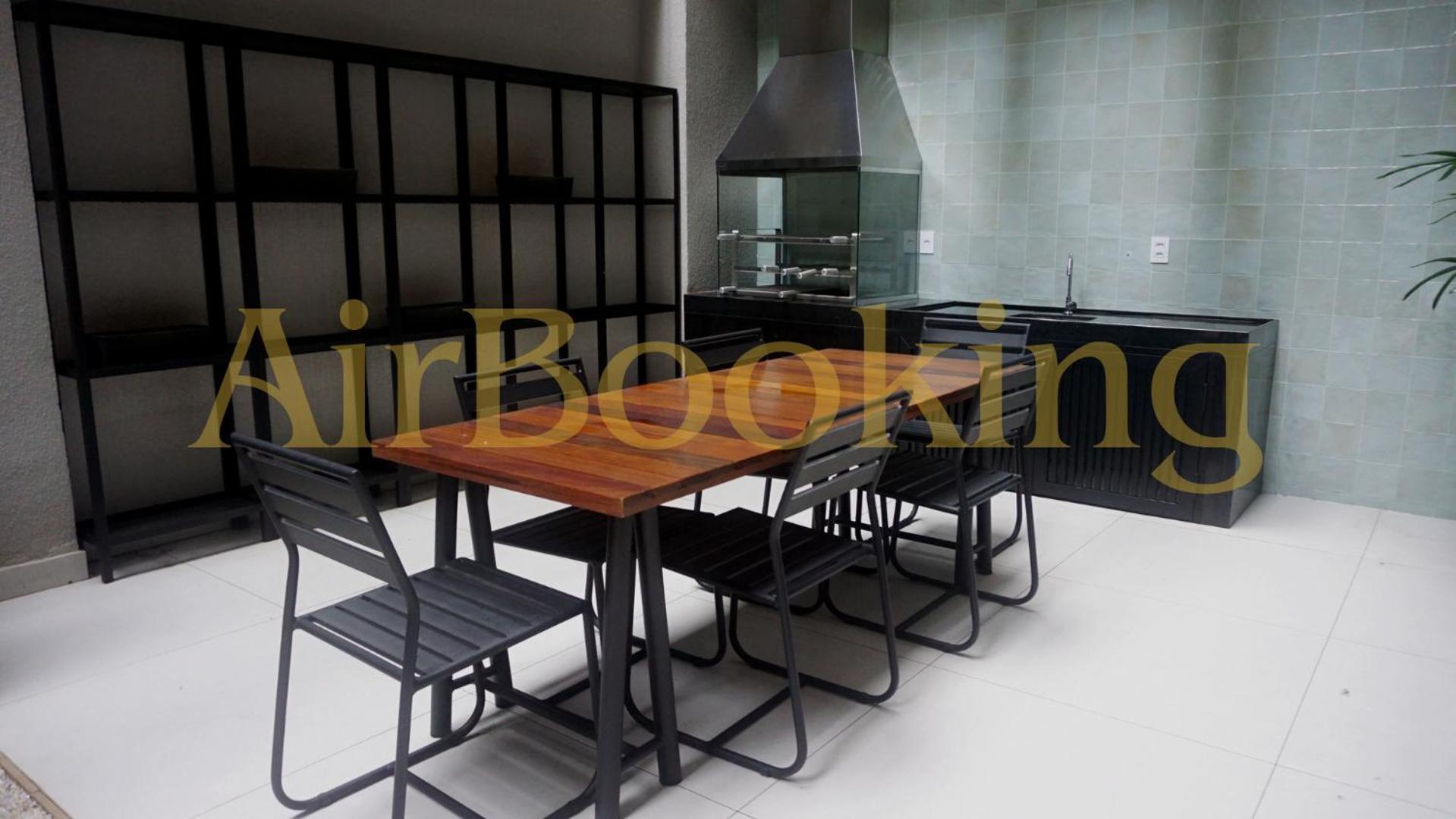 Apartment Studio Aconchegante