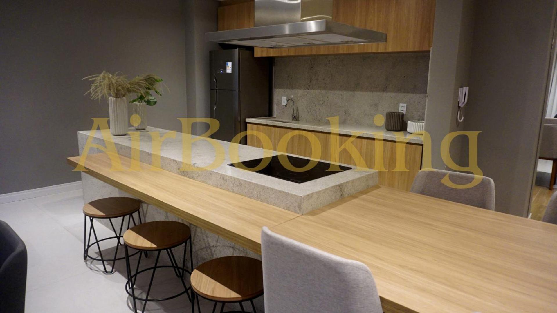 Apartment Studio Aconchegante Sao Paulo
